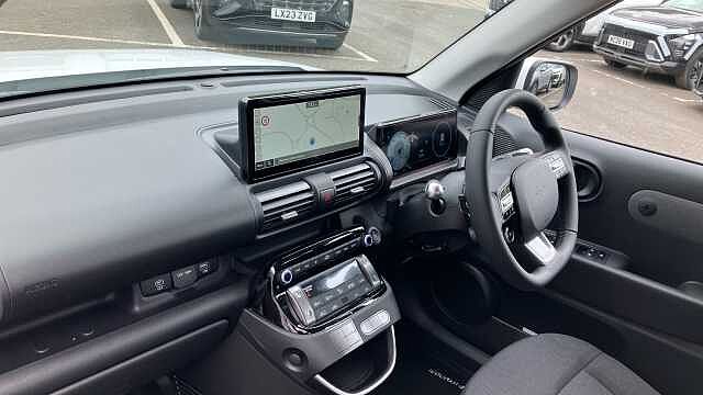 Hyundai INSTER 85kW 01 49kWh 5dr Auto Electric Hatchback