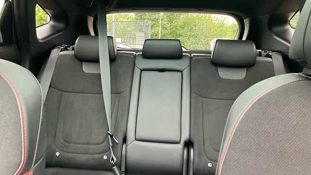 Hyundai TUCSON 1.6 TGDi N Line S 5dr 2WD Petrol Estate