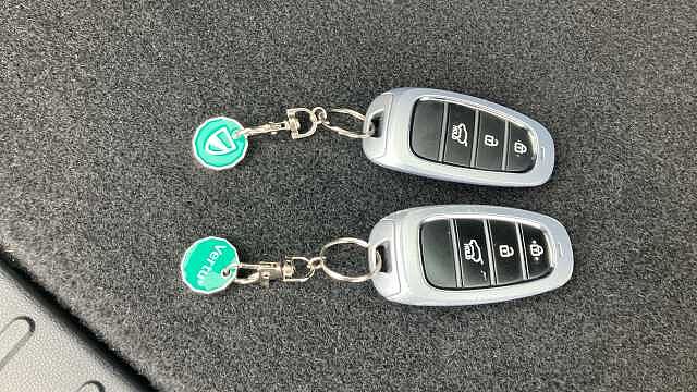 Hyundai TUCSON 1.6 TGDi N Line S 5dr 2WD Petrol Estate