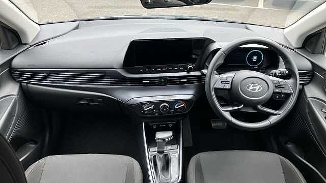 Hyundai i20 1.0T GDi Advance [Nav] 5dr DCT Petrol Hatchback