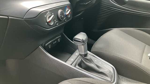 Hyundai i20 1.0T GDi Advance [Nav] 5dr DCT Petrol Hatchback