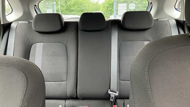 Hyundai i20 1.0T GDi Advance [Nav] 5dr DCT Petrol Hatchback