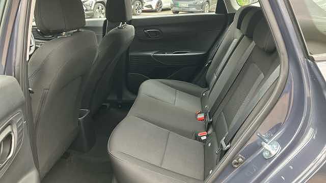 Hyundai i20 1.0T GDi Advance [Nav] 5dr DCT Petrol Hatchback