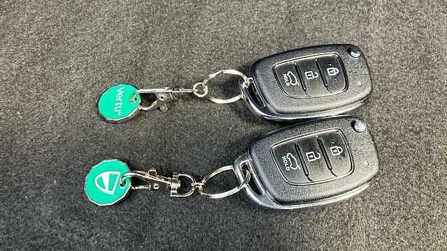 Hyundai i20 1.0T GDi Advance [Nav] 5dr DCT Petrol Hatchback