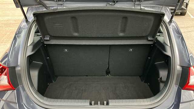 Hyundai i20 1.0T GDi Advance [Nav] 5dr DCT Petrol Hatchback