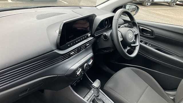 Hyundai i20 1.0T GDi Advance [Nav] 5dr DCT Petrol Hatchback