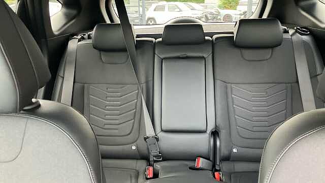 Hyundai TUCSON 1.6T 239 Hybrid Black Line 5dr Auto Hybrid Estate