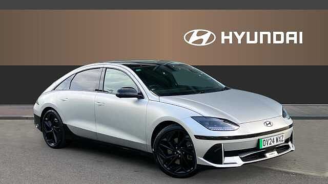 239kW First Edition 77kWh 4dr AWD Auto Electric Saloon