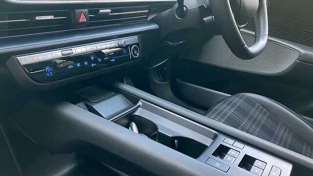 Hyundai IONIQ 6 239kW First Edition 77kWh 4dr AWD Auto Electric Saloon Gold