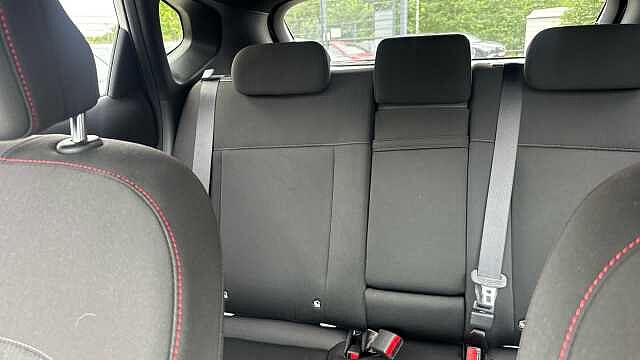 Hyundai KONA 1.6 Hybrid 138 N Line 5dr DCT Hybrid Hatchback
