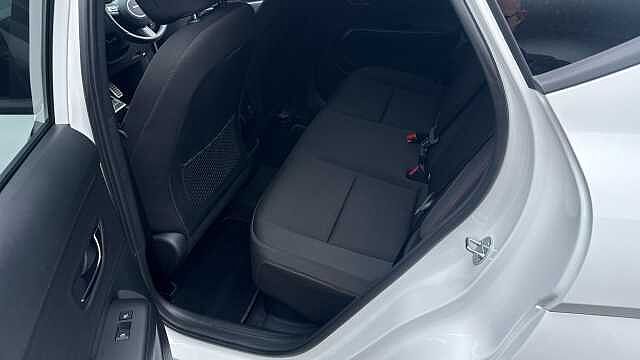 Hyundai KONA 1.6 Hybrid 138 N Line 5dr DCT Hybrid Hatchback