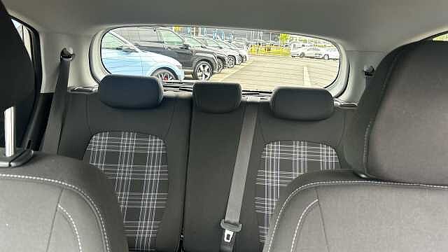 Hyundai i10 1.2 [79] Premium 5dr Auto [Nav] Petrol Hatchback