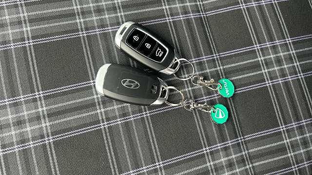 Hyundai i10 1.2 [79] Premium 5dr Auto [Nav] Petrol Hatchback