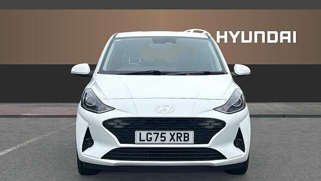 Hyundai i10 1.2 [79] Premium 5dr Auto [Nav] Petrol Hatchback