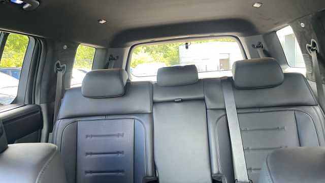Hyundai SANTA FE 1.6 TGDi Plug-in Hybrid Calligraphy 5dr 4WD Auto Estate