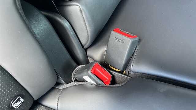Hyundai SANTA FE 1.6 TGDi Plug-in Hybrid Calligraphy 5dr 4WD Auto Estate