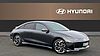 Hyundai IONIQ 6 168kW Ultimate 77kWh 4dr Auto Electric Saloon Additional Metallic - Nocturne Grey