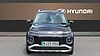 Hyundai INSTER 85kW 02 49kWh 5dr Auto Electric Hatchback Pearl - Abyss Black