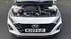 Hyundai I20 1.0T GDi 48V MHD 120 N Line 5dr Petrol Hatchback White
