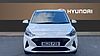 Hyundai I10 1.0 [63] Premium 5dr [Nav] Petrol Hatchback White