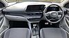 Hyundai BAYON 1.0 TGDi Ultimate 5dr DCT Petrol Hatchback Blue