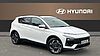 Hyundai BAYON 1.0 TGDi Ultimate 5dr Petrol Hatchback White