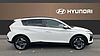 Hyundai BAYON 1.0 TGDi Ultimate 5dr Petrol Hatchback White