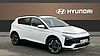 Hyundai BAYON 1.0 TGDi Ultimate 5dr Petrol Hatchback White