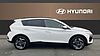 Hyundai BAYON 1.0 TGDi Ultimate 5dr Petrol Hatchback White