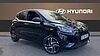 Hyundai I10 1.0 [63] Premium 5dr Auto [Nav] Petrol Hatchback Black