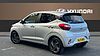 Hyundai I10 1.0 MPi Premium 5dr Petrol Hatchback Silver