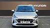 Hyundai I10 1.0 MPi Premium 5dr Petrol Hatchback Silver