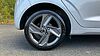 Hyundai I10 1.0 MPi Premium 5dr Petrol Hatchback Silver