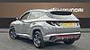 Hyundai TUCSON 1.6 TGDi Hybrid 230 N Line S 5dr 2WD Auto Hybrid Estate Grey