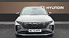 Hyundai TUCSON 1.6 TGDi Hybrid 230 N Line S 5dr 2WD Auto Hybrid Estate Grey