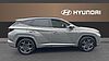 Hyundai TUCSON 1.6 TGDi Hybrid 230 N Line S 5dr 2WD Auto Hybrid Estate Grey