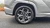 Hyundai TUCSON 1.6 TGDi Hybrid 230 N Line S 5dr 2WD Auto Hybrid Estate Grey