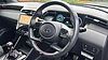 Hyundai TUCSON 1.6 TGDi N Line 5dr 2WD Petrol Estate Black