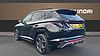 Hyundai TUCSON 1.6 TGDi N Line 5dr 2WD Petrol Estate Black