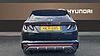 Hyundai TUCSON 1.6 TGDi N Line 5dr 2WD Petrol Estate Black