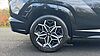 Hyundai TUCSON 1.6 TGDi N Line 5dr 2WD Petrol Estate Black