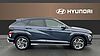 Hyundai KONA 1.6 Hybrid 129 N Line 5dr DCT Hybrid Hatchback Blue