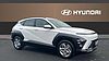 Hyundai KONA 1.0T Advance 5dr Petrol Hatchback Special Solid - Atlas White