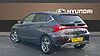 Hyundai I20 1.0T GDi Premium 5dr Petrol Hatchback Pearl - Aurora Grey