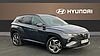 Hyundai TUCSON 1.6 TGDi Hybrid 230 Premium 5dr 2WD Auto Hybrid Estate Grey
