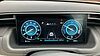 Hyundai TUCSON 1.6 TGDi Hybrid 230 Premium 5dr 2WD Auto Hybrid Estate Grey