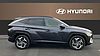 Hyundai TUCSON 1.6 TGDi Hybrid 230 Premium 5dr 2WD Auto Hybrid Estate Grey