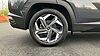 Hyundai TUCSON 1.6 TGDi Hybrid 230 Premium 5dr 2WD Auto Hybrid Estate Grey