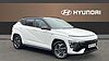 Hyundai KONA 1.6T 138 N Line S 5dr DCT Petrol Hatchback Special Solid - Atlas White