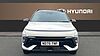 Hyundai KONA 1.6T 138 N Line S 5dr DCT Petrol Hatchback Special Solid - Atlas White